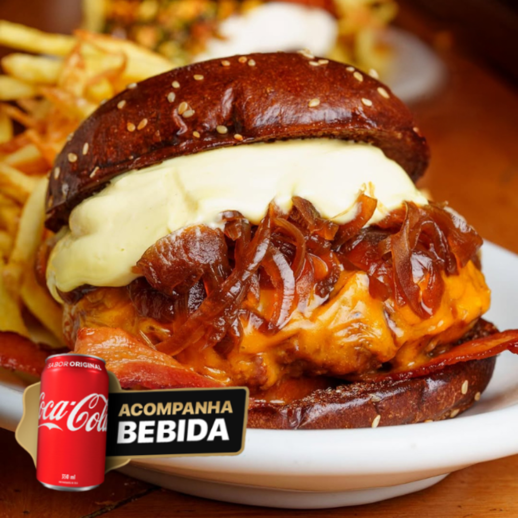 (Apenas Pix) Milanesa